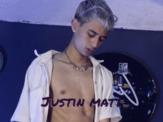 justin_matt Le Cul Gratuit