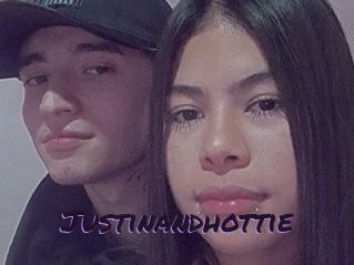 Justinandhottie