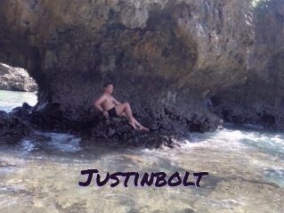 Justinbolt