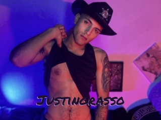 justingrasso Le Cul Gratuit