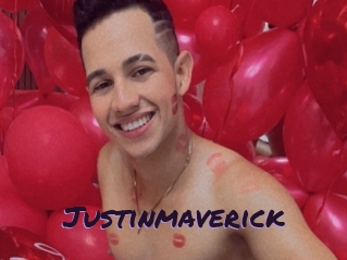 Justinmaverick
