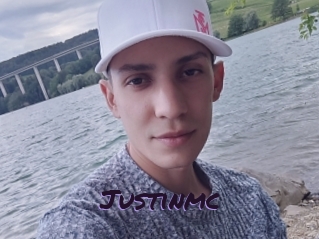 Justinmc