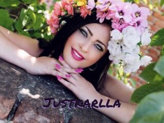 Justkarlla
