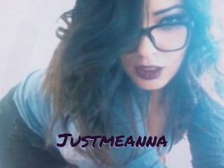 Justmeanna