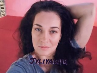 Jyliyawyr