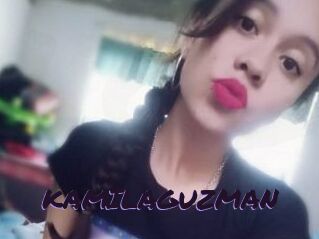 KAMILAGUZMAN