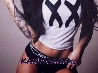 KANDYCANExo