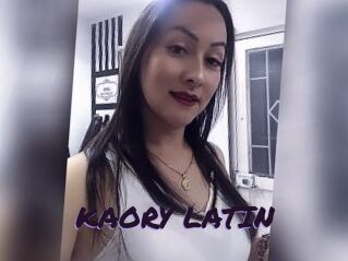 KAORY_LATIN