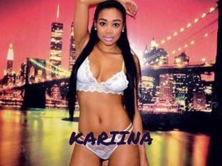 KARIINA