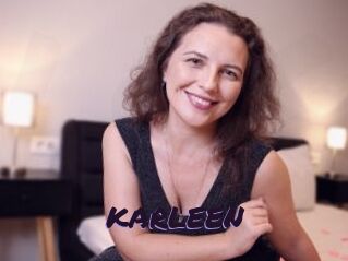 KARLEEN