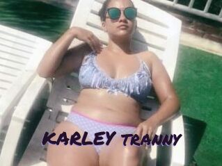 KARLEY_tranny