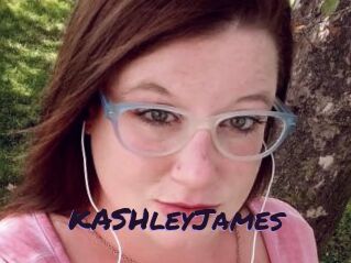 KASHleyJames