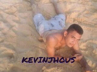 KEVINJHOUS