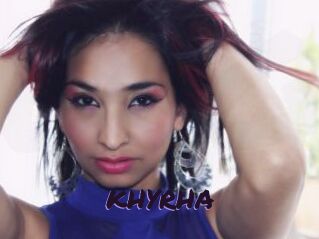 KHYRHA