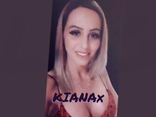 KIANAx