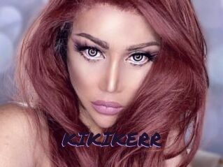 KIKIKERR