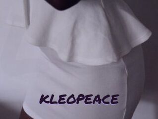 KLEOPEACE