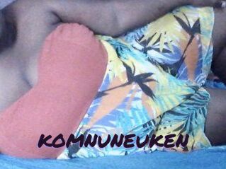 KOMNUNEUKEN