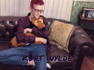 KURT_WYLDE