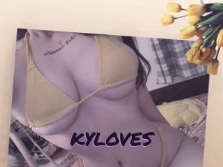KYLOVES