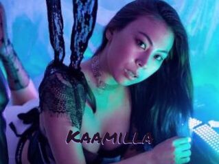 Kaamilla
