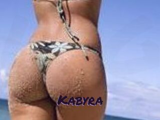 Kabyra