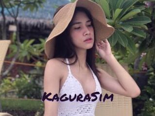 KaguraSim