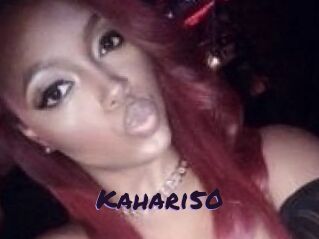 Kahari50