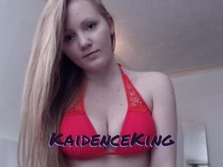 Kaidence_King