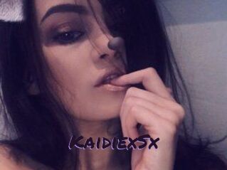 KaidiexSx