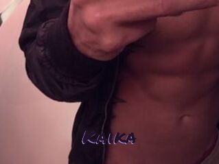 Kaika
