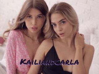 KailiandCarla