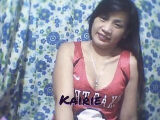 Kairie