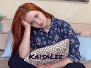 KaisaLee
