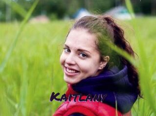 Kaitlany