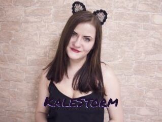 KaleStorm