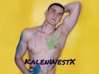 KalenWestX