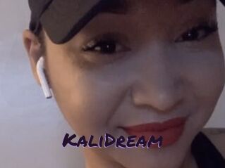 KaliDream