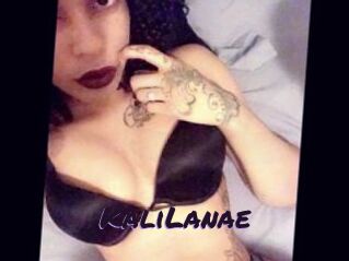 KaliLanae