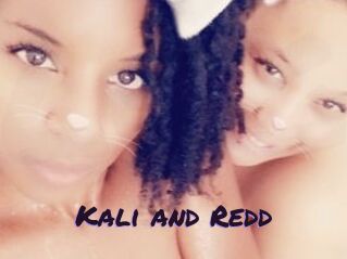 Kali_and_Redd