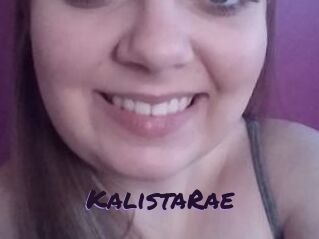 KalistaRae