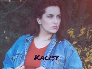 Kalisy