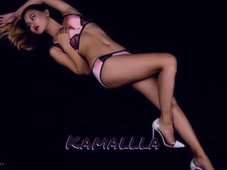 Kamallla