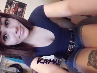 Kamii