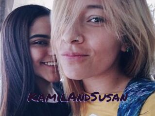 KamilAndSusan