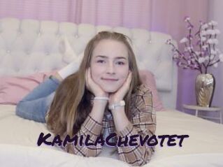 KamilaChevotet
