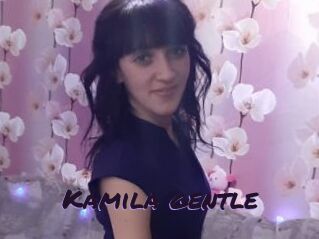 Kamila_gentle