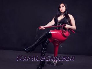 KamileCarlson