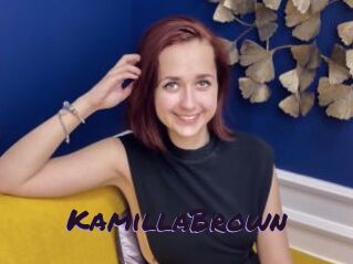 KamillaBrown