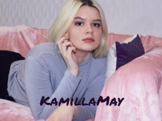 KamillaMay